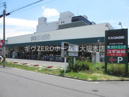 エスリードレジデンス都島デュオの周辺