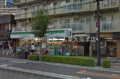 エスリードレジデンス都島デュオの周辺