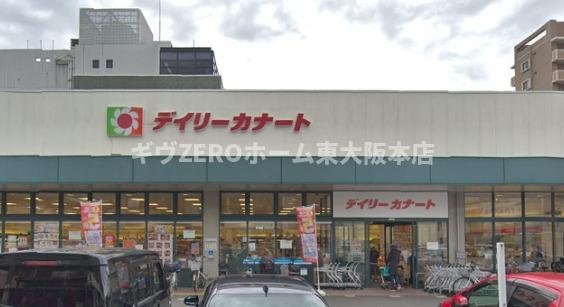 エスリードレジデンス都島デュオの周辺