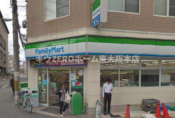 エスリードレジデンス都島デュオの周辺