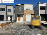 熊谷市上之第8期　ワイウッドコート　新築戸建　全8区画　5号棟の画像