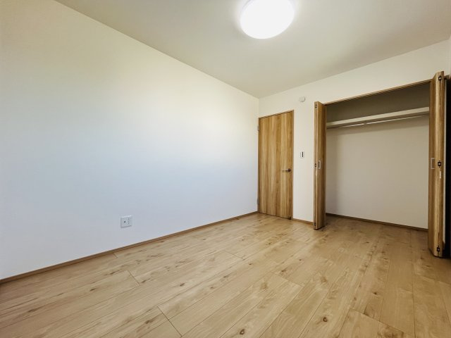 【子供部屋】 | 熊谷市上之第8期　ワイウッドコート　新築戸建　全8区画　5号棟