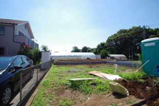 【その他】 | 【仲介手数料無料！！】国立市矢川３丁目　新築戸建て（全4棟）2号棟　5480万円