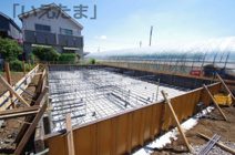 【仲介手数料無料！！】国立市矢川３丁目　新築戸建て（全4棟）2号棟　5480万円の画像