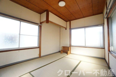 【居間・リビング】 | 西平山町戸建て