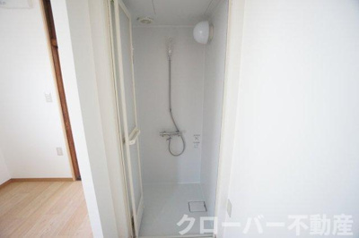 【浴室】 | 西平山町戸建て