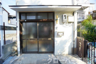 【エントランス】 | 西平山町戸建て