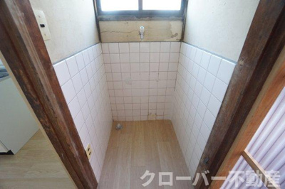 【その他】 | 西平山町戸建て