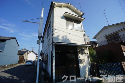 【外観】 | 西平山町戸建て