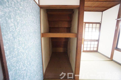 【収納】 | 西平山町戸建て