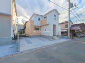 入間市扇町屋5丁目・全5棟　新築一戸建　1号棟の画像