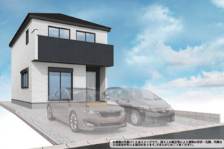  | 【名古屋市中川区下之一色町字操出10-1新築戸建1号棟】✨️仲介手数料無料✨️正色小学校・一色中学校