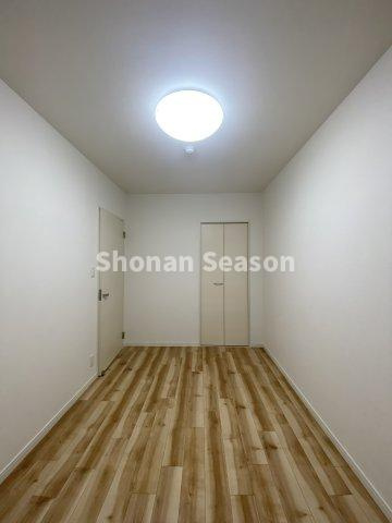 【洋室】 | 散らかりがちな子供部屋にもピッタリなフローリング！