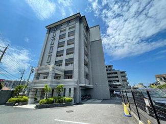 【外観】 | エスリード守山吉身