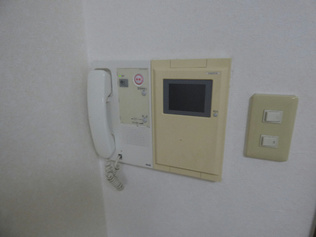 【セキュリティ】パレグレース鶴見