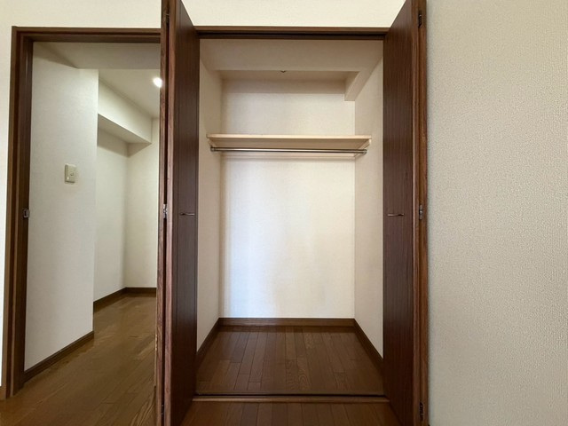 【収納】パレグレース鶴見