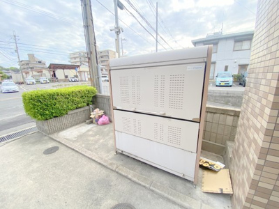 【その他共用部分】 | グランシャリオ