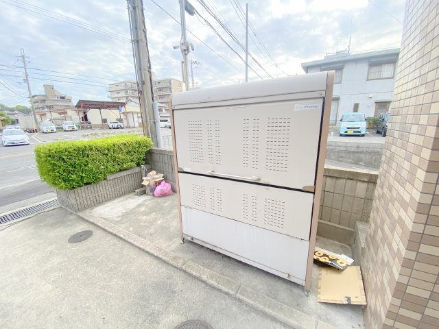 【その他共用部分】 | グランシャリオ