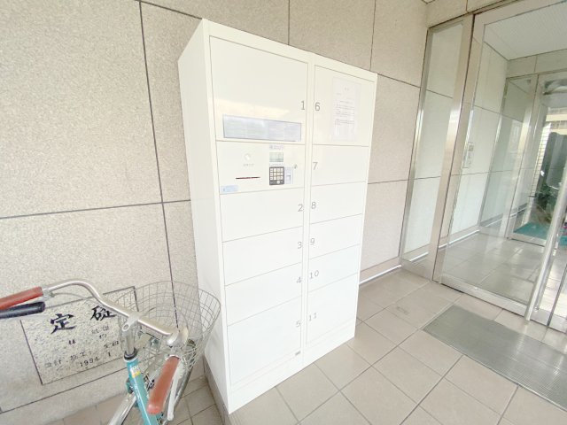 【その他共用部分】 | グランシャリオ