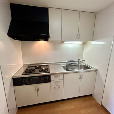 【キッチン】 | House I SANBANKAN