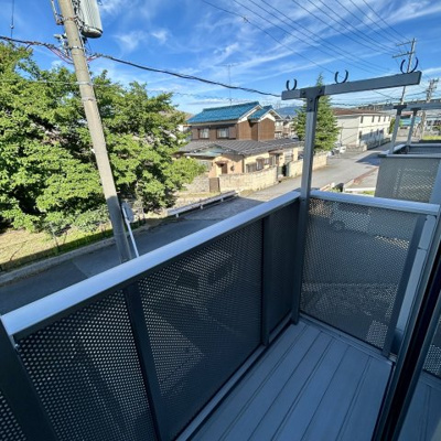 【バルコニー】 | House I SANBANKAN