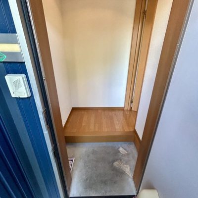 【玄関】 | House I SANBANKAN