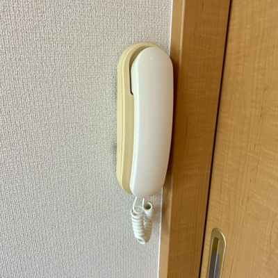 【セキュリティ】 | House I SANBANKAN