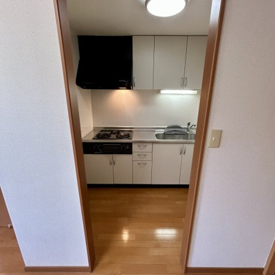 【内装】 | House I SANBANKAN