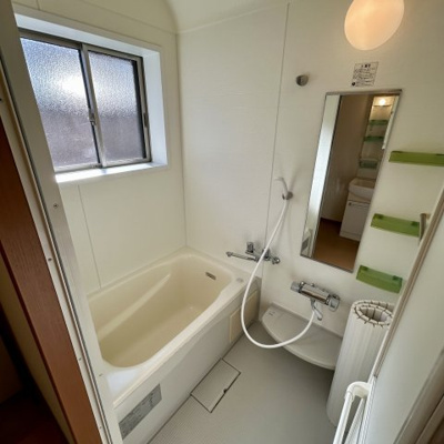 【浴室】 | House I SANBANKAN