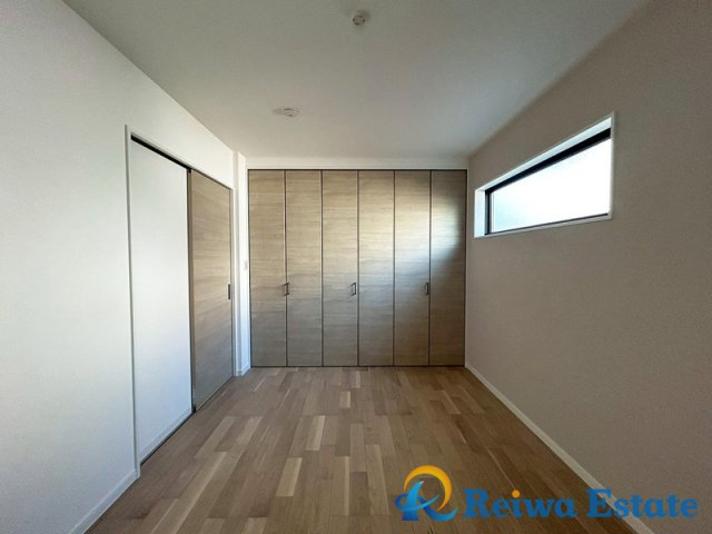 新築戸建　茅ヶ崎市緑が浜の子供部屋