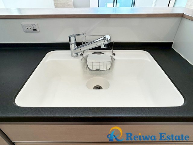 新築戸建　茅ヶ崎市緑が浜の設備