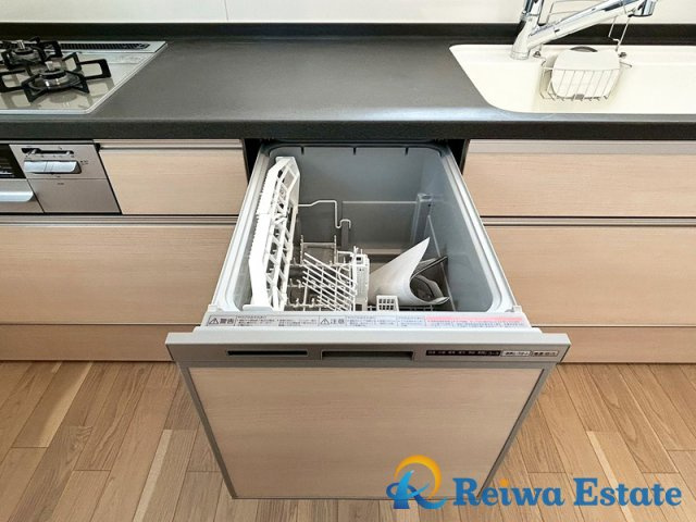 新築戸建　茅ヶ崎市緑が浜の設備