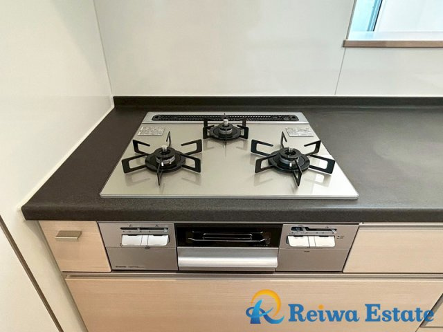 新築戸建　茅ヶ崎市緑が浜の設備