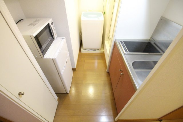 レオパレスソフィアのその他