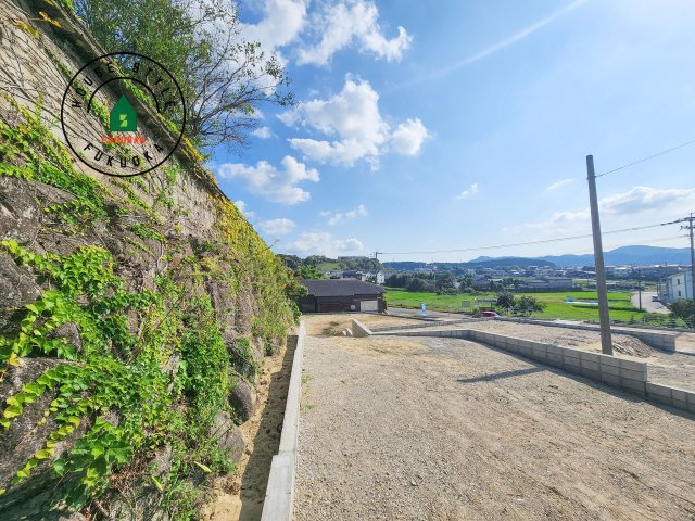 糟屋郡宇美町障子岳3丁目第1-4棟(1号棟)の外観|外観も気になるポイント