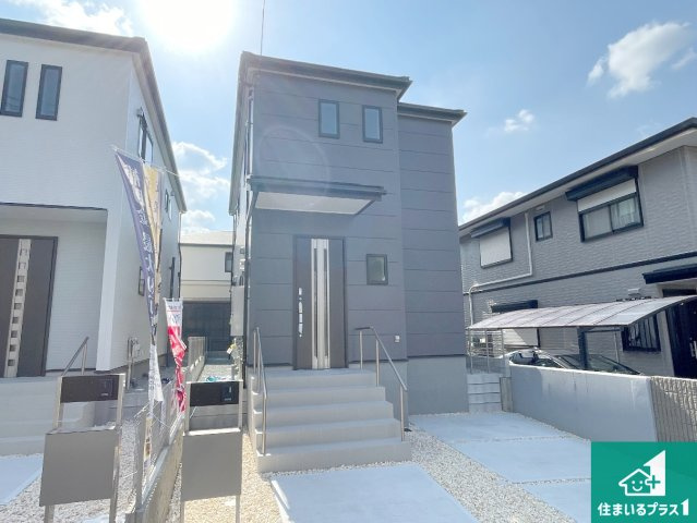 神戸市西区学園東町　第2期　新築一戸建て