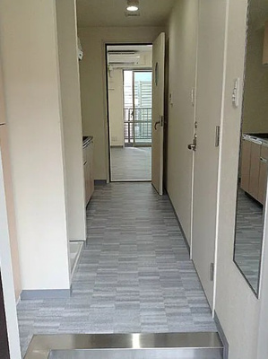 【ロビー】 | シーム江古田の森