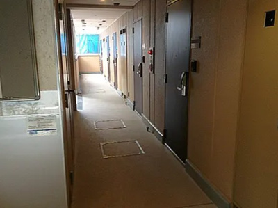 【ロビー】 | シーム江古田の森