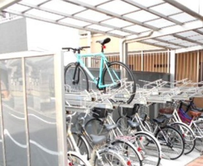 【その他共用部分】 | シーム江古田の森