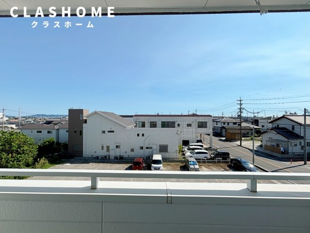 マリン高浜ベイ　　 刈谷市近郊の賃貸はクラスホーム刈谷店の展望