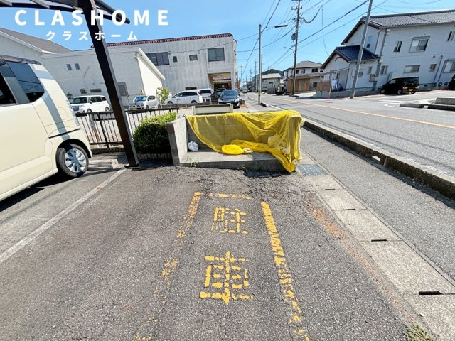 マリン高浜ベイ　　 刈谷市近郊の賃貸はクラスホーム刈谷店のその他共用部分