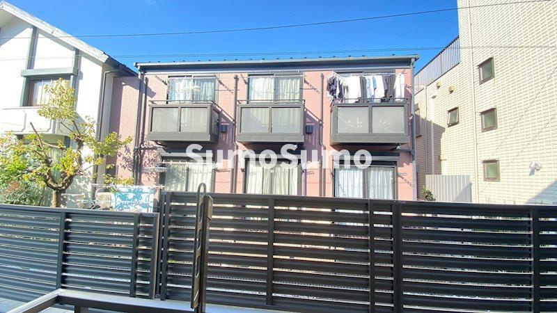 Lien　Himonyaの展望