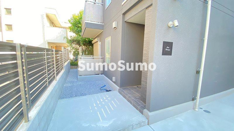 Lien　Himonyaのその他共用部分