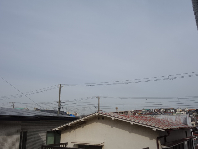 明石市東野町の賃貸マンションの展望