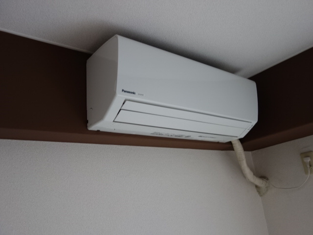 明石市東野町の賃貸マンションの設備