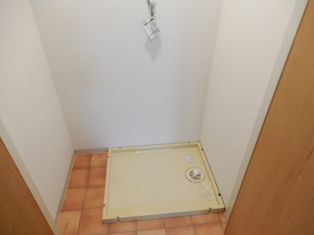 明石市東野町の賃貸マンションの内装