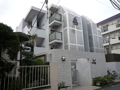 【外観】 | トップルーム新宿