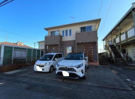 【外観】 | 大泉町西小泉一丁目戸建