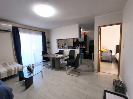 【居間・リビング】 | 大泉町西小泉一丁目戸建