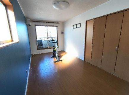 【洋室】 | 大泉町西小泉一丁目戸建